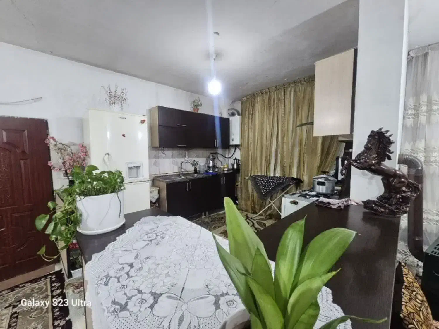 ۸۰ متری حاشیه حجاب طبقه دوم|فروش آپارتمان|مشهد, ادیب نیشابوری (شهرک غرب)|دیوار