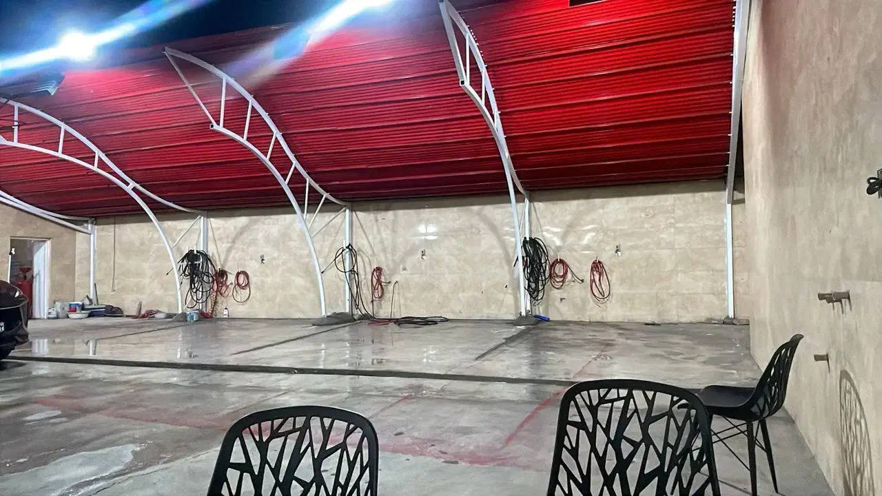 کارواش VIP|خدمات موتور و ماشین|زابل, |دیوار