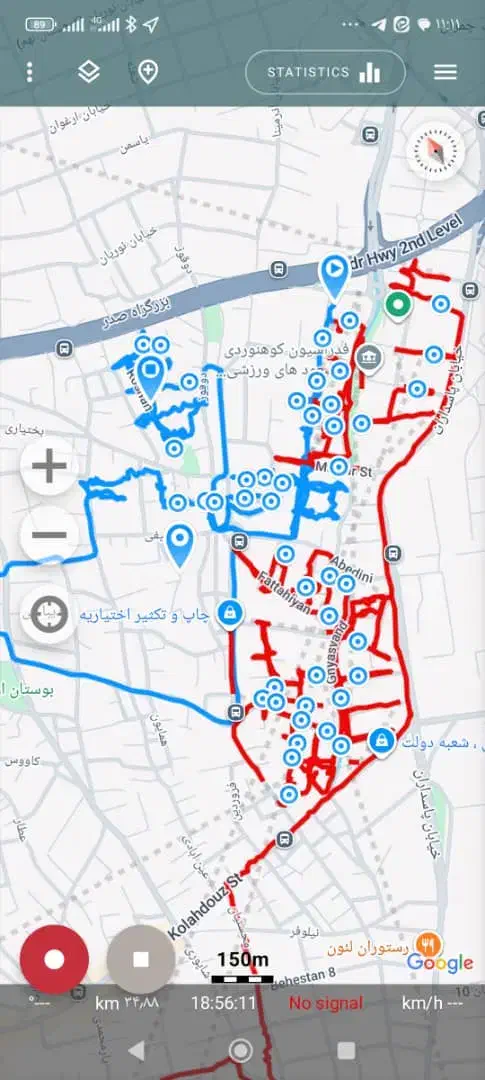 کارگر ساده|استخدام صنعتی، فنی، مهندسی|باقرشهر, |دیوار