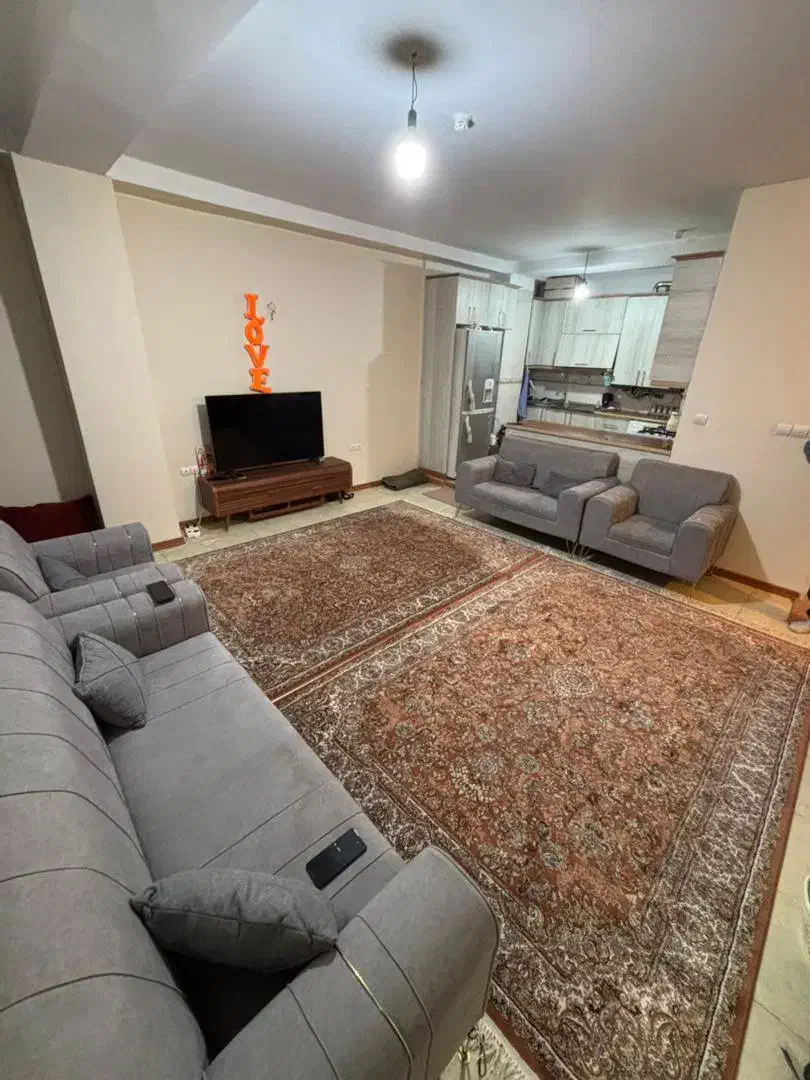 واحد برای فروش پروژه همــراه اول|فروش آپارتمان|پرند, فاز ۴|دیوار