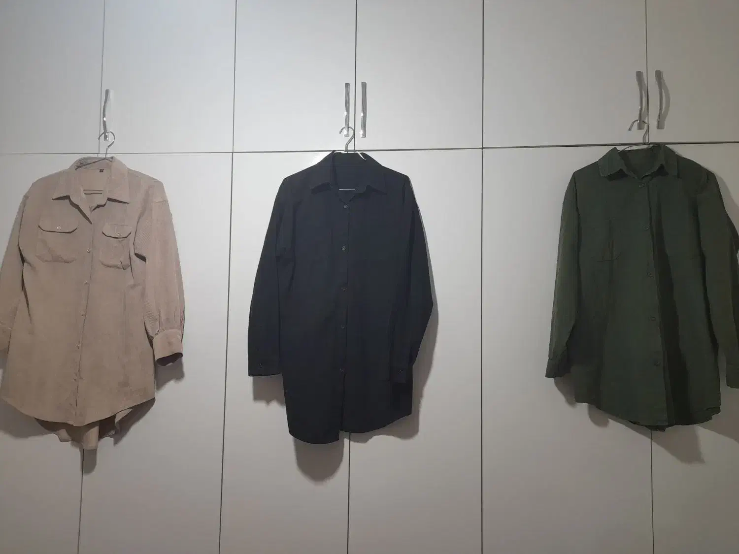 تعدادی لباس سالم و نو|لباس|اردبیل, |دیوار