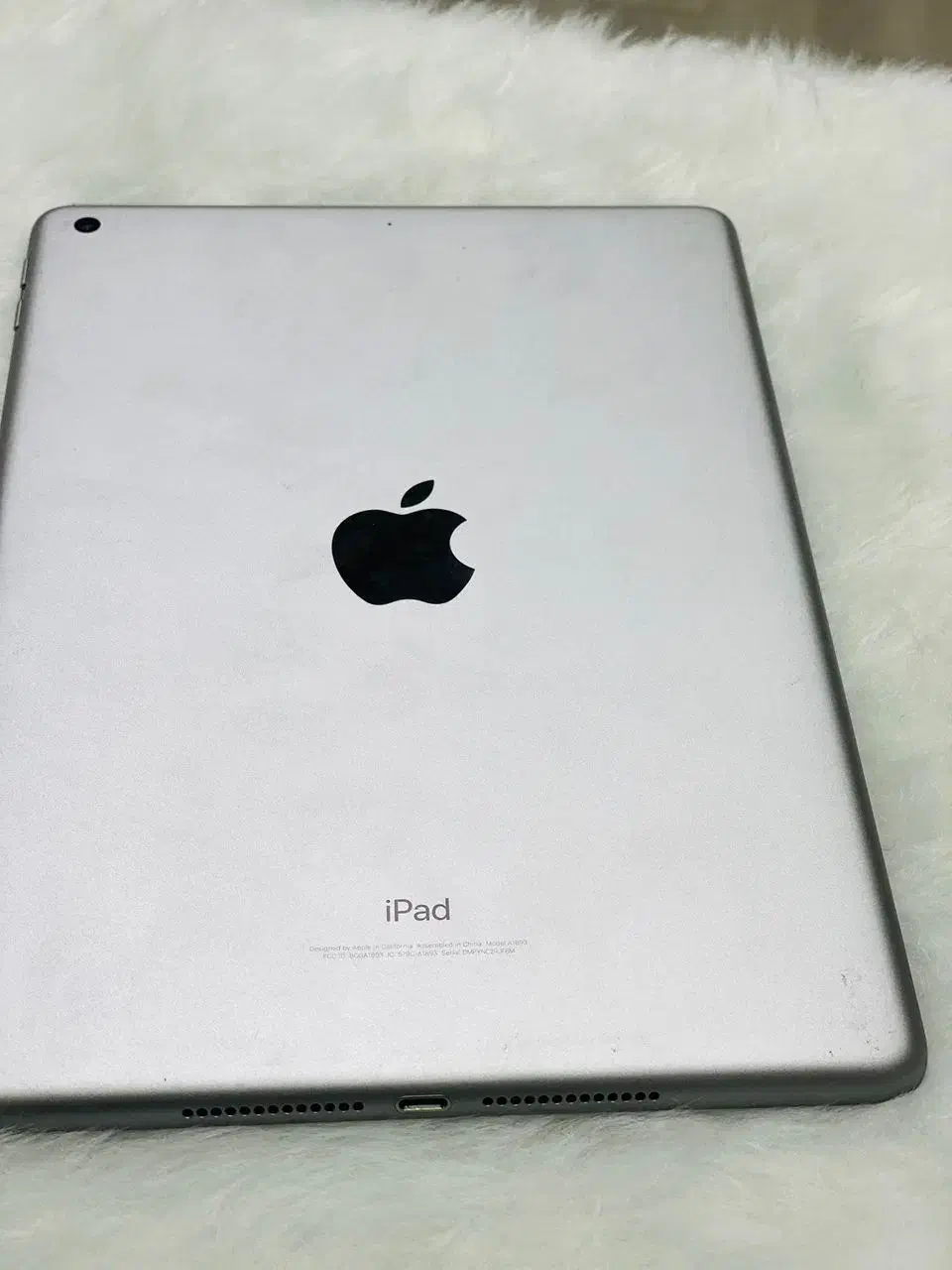 ipad 6 wifi|تبلت|بستک, |دیوار
