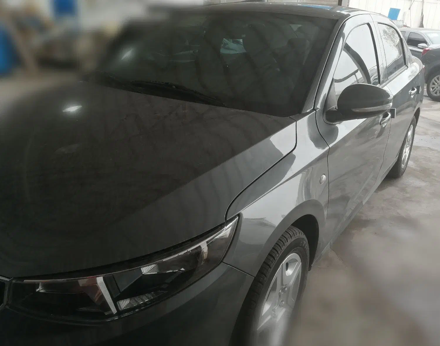 تارا V1 پلاس مدل1403|خودرو سواری و وانت|رشت, کوی امام رضا|دیوار