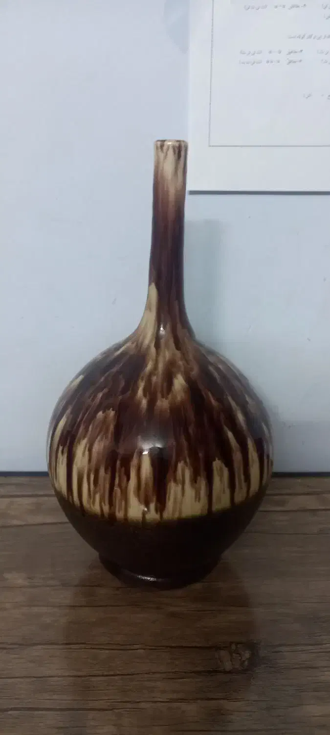 گلدون زیبا|صنایع دستی و سایر لوازم تزئینی|نیشابور, فردوس شمالی|دیوار