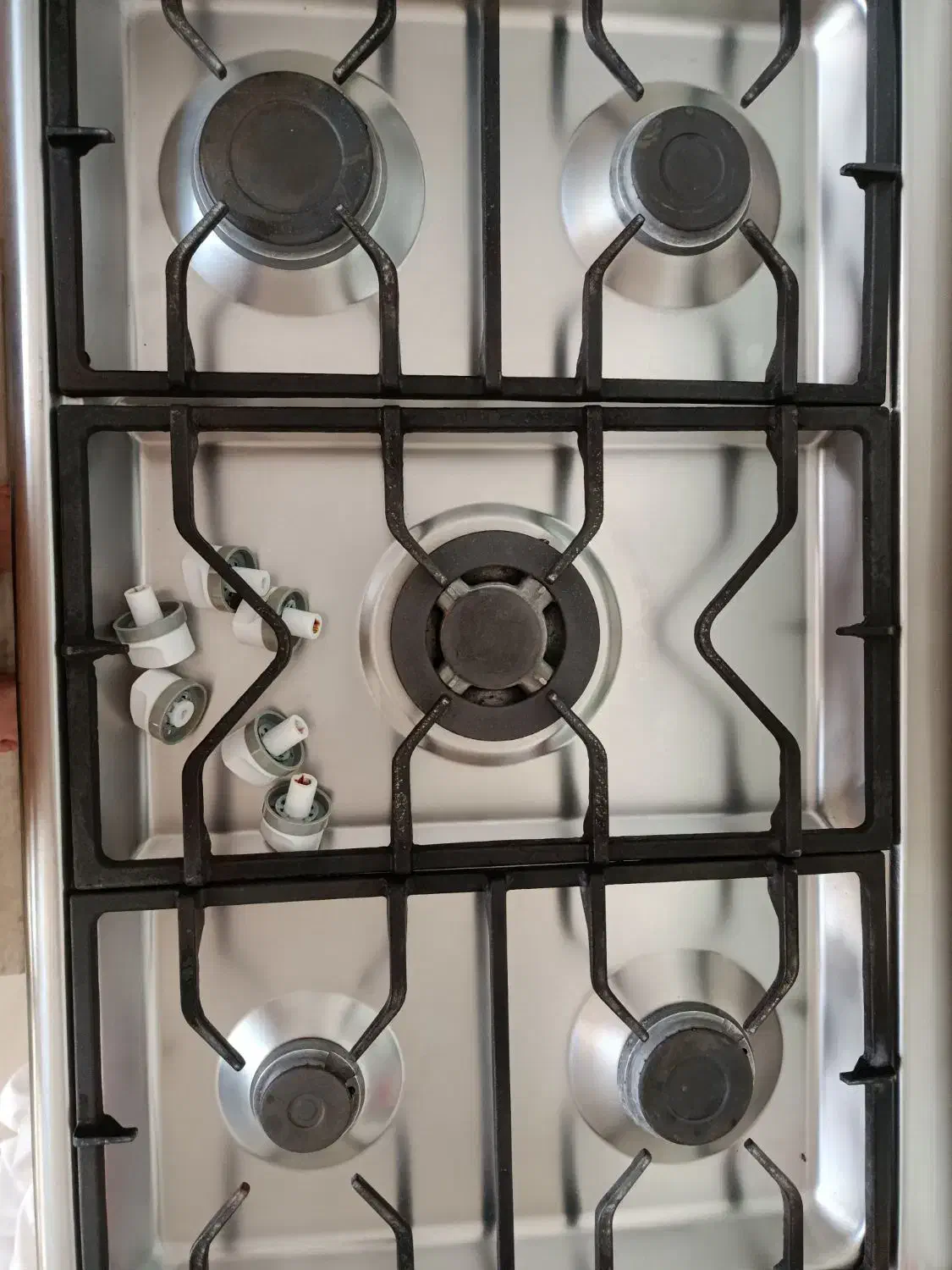 لوازم خانه و آشپزخانه|اجاق گاز و لوازم برقی پخت‌وپز|اسلام آباد, |دیوار