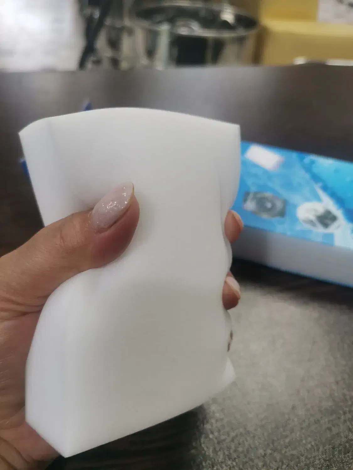 ابر جادویی، یه کالای جدید با کارایی بالا،|لوازم نظافت|لاهیجان, بازکیاگوراب|دیوار