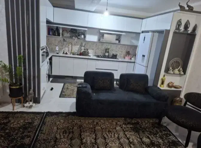 آپارتمان 100 متری 2 خواب طبقه 1 / کوی اساتید یکم|فروش آپارتمان|خرم‌آباد, |دیوار