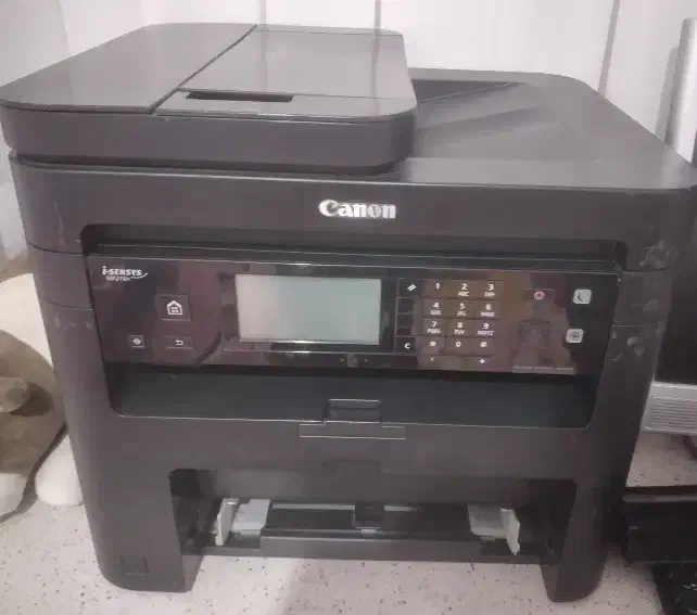 دستگاه کپی سه کاره Canon|پرینتر، اسکنر، کپی، فکس|اردبیل, |دیوار