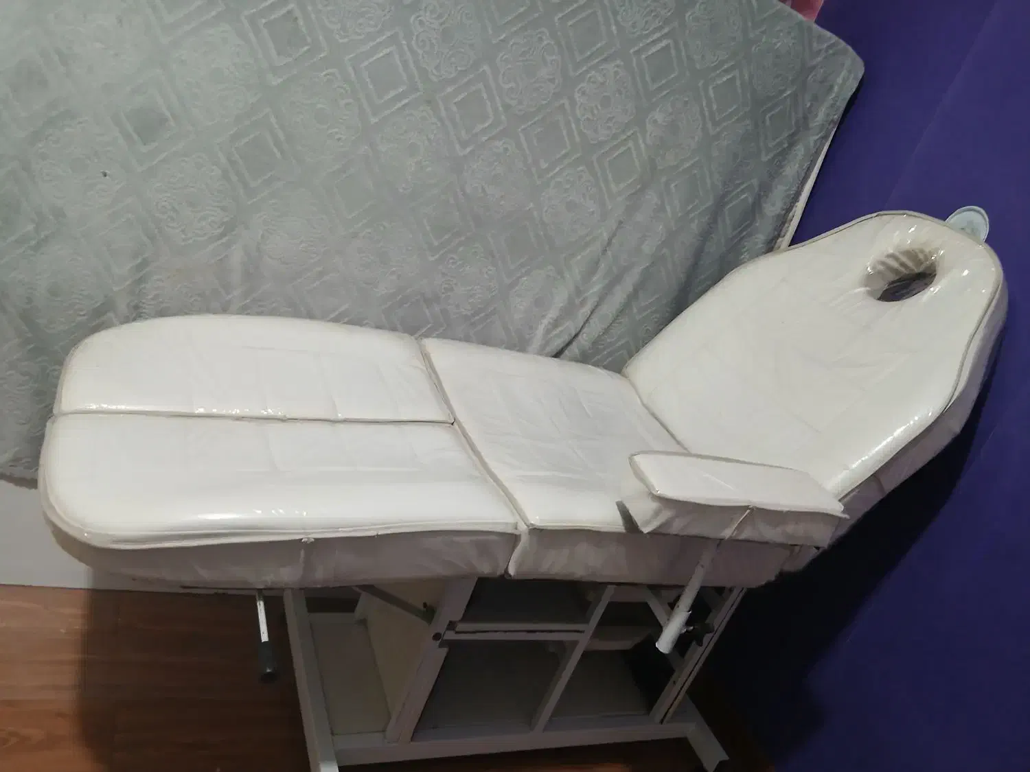 به دلیل کمبود جا|آرایشگاه و سالنهای زیبایی|پاکدشت, پاکدشت (مامازند)|دیوار