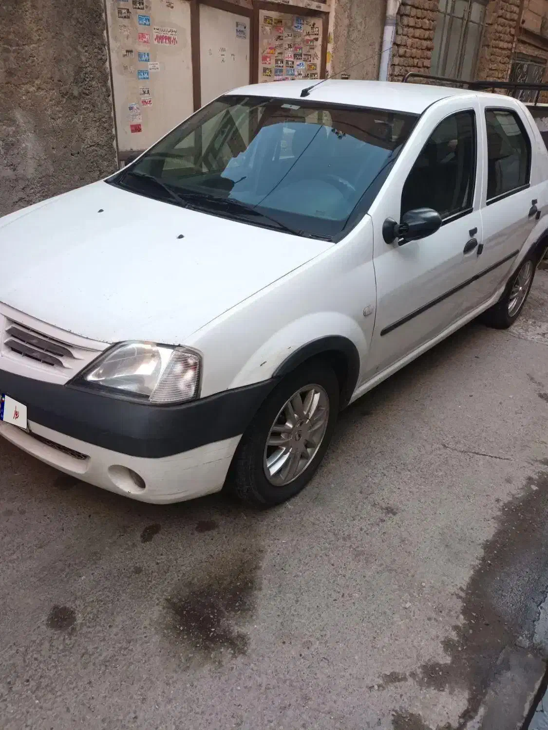 فروش ال ۹۰|خودرو سواری و وانت|چهاردانگه (تهران), |دیوار