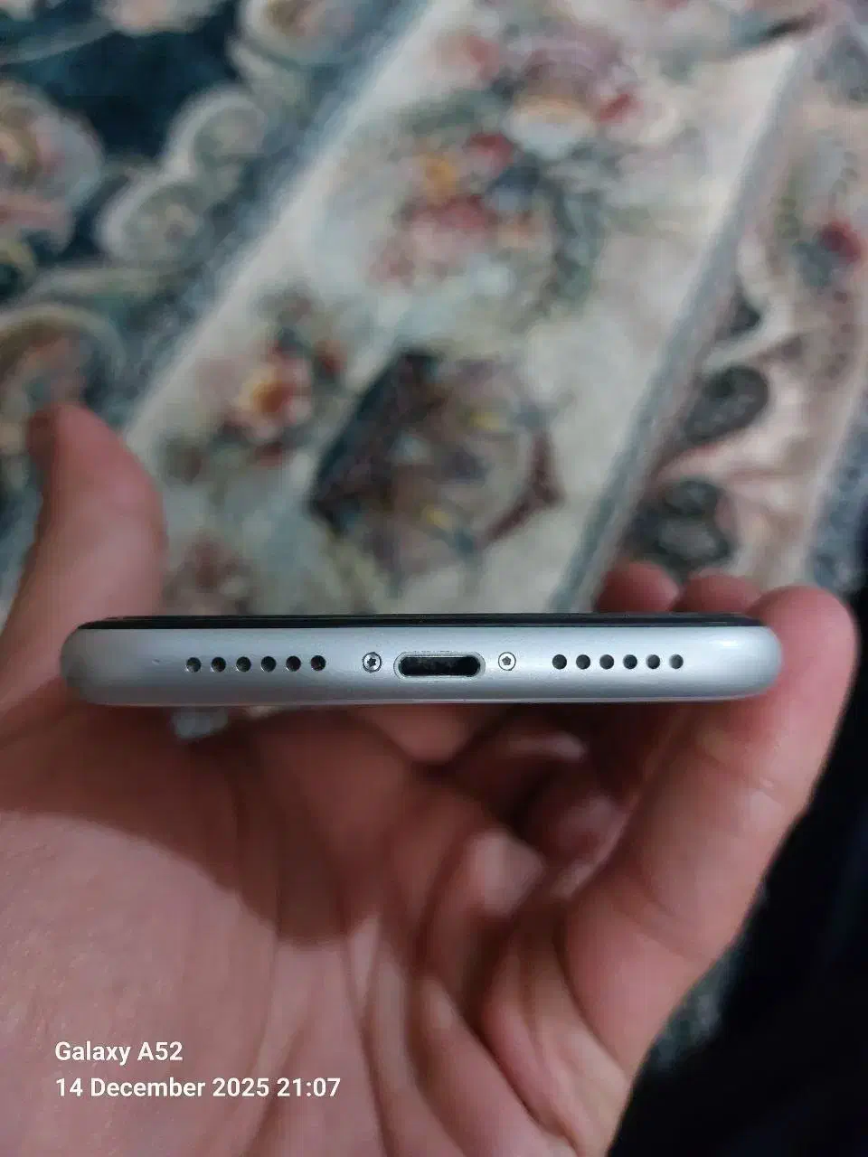 ایفون Xr|موبایل|تربت جام, والفجر|دیوار