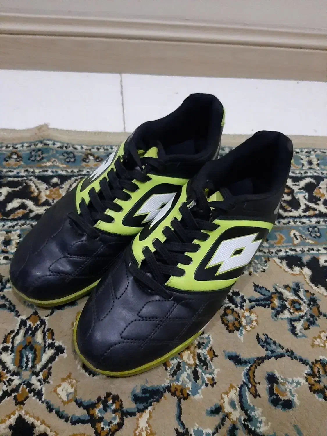 کفش فوتسال|کیف، کفش، کمربند|تهران, هفده شهریور|دیوار