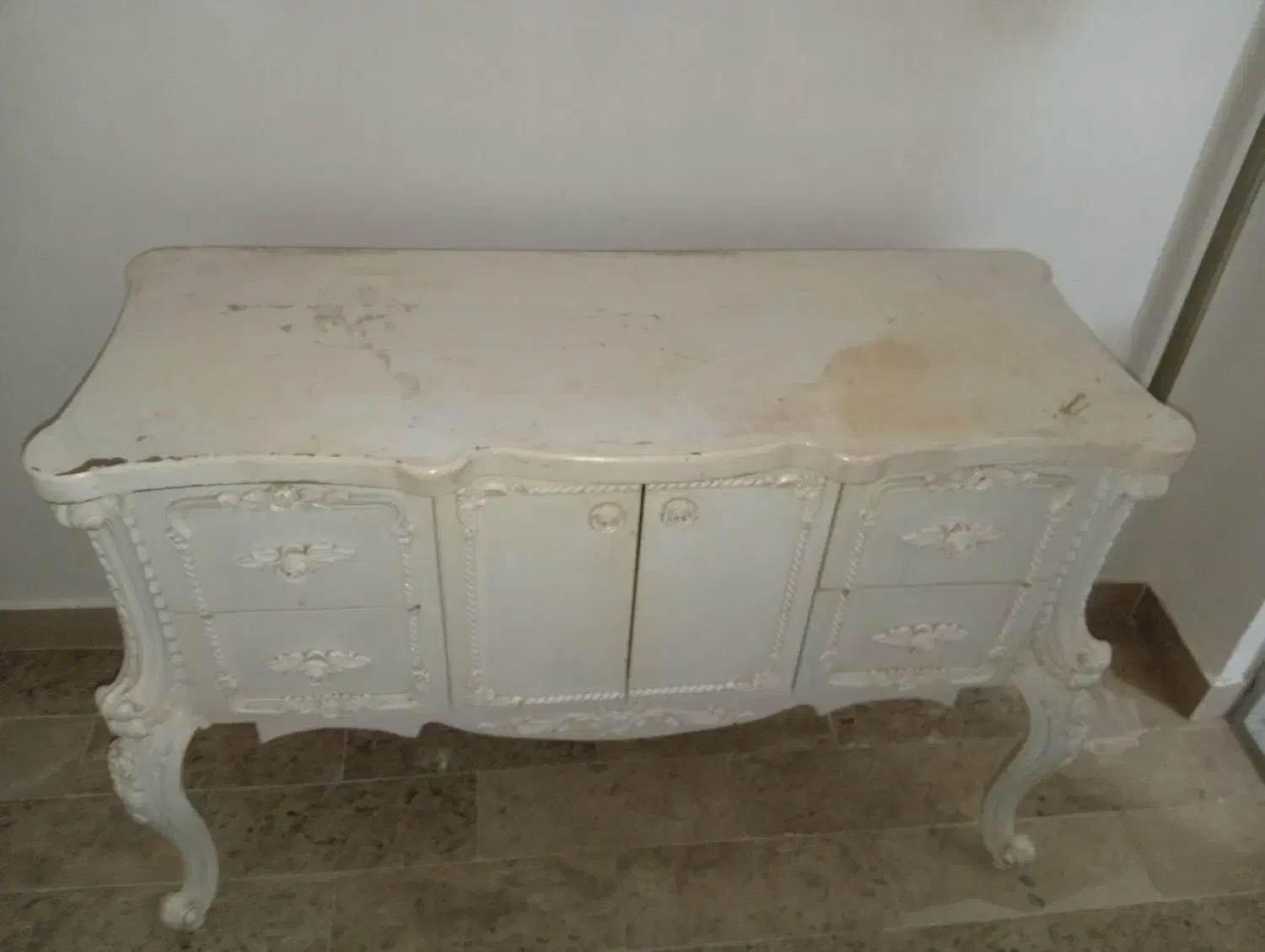 کنسول|بوفه، ویترین، کنسول|اردبیل, |دیوار