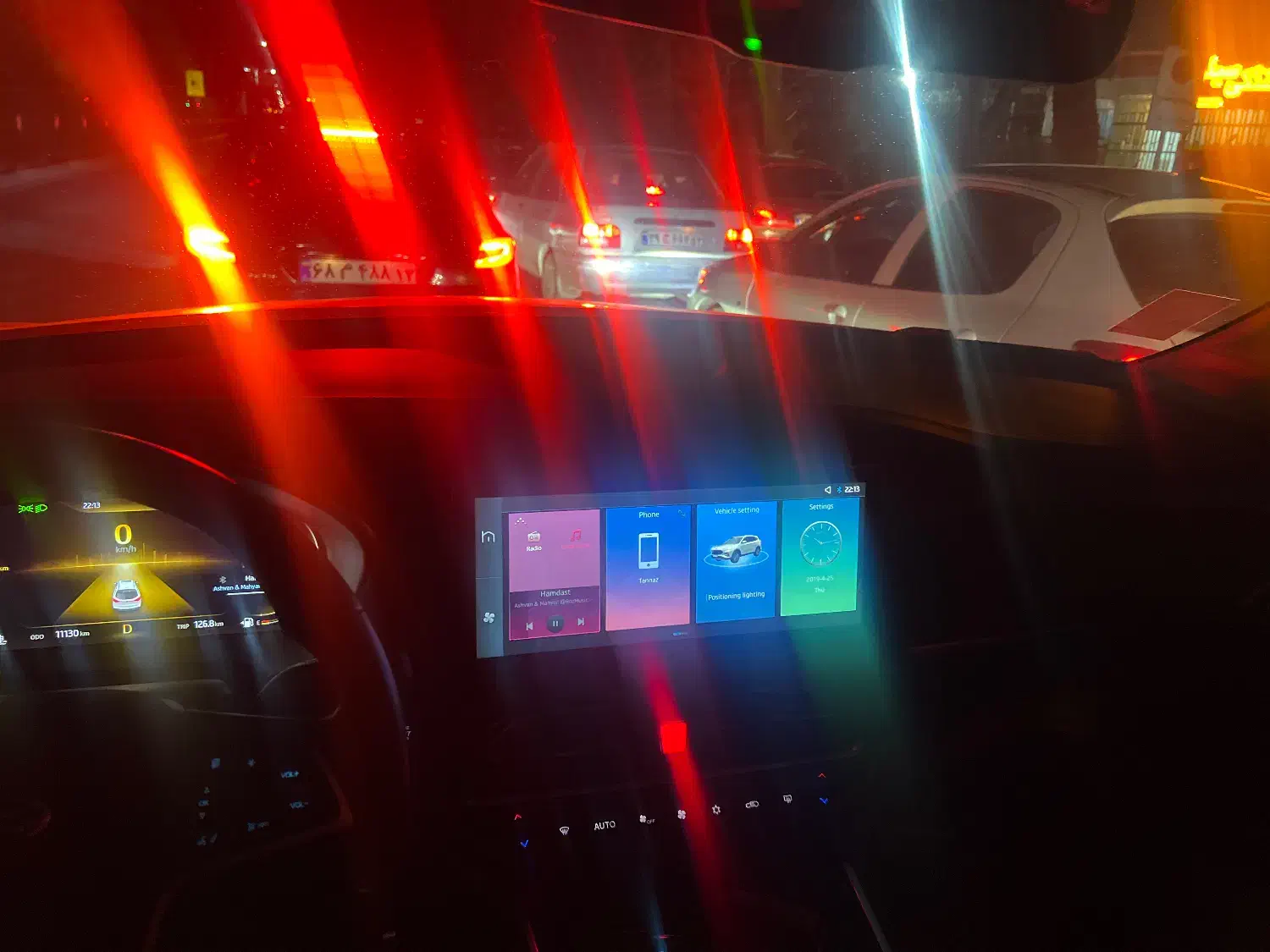 Kmc k7 1402|خودرو سواری و وانت|اصفهان, شهریار|دیوار