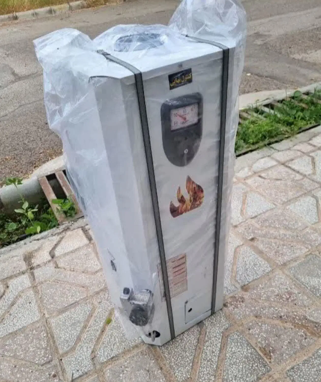 آبگرمکن|آبگرمکن، پکیج، شوفاژ|گناباد, |دیوار