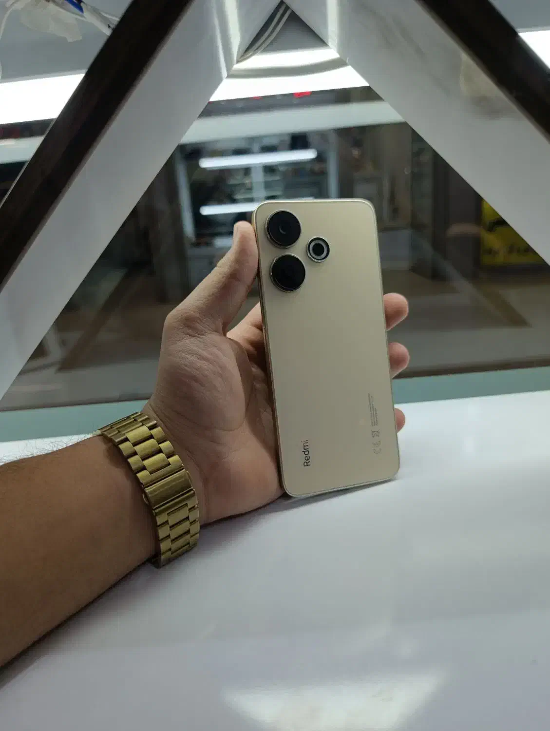 نوت ۱۳|موبایل|ارومیه, |دیوار