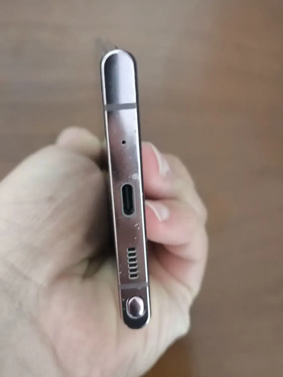 note 20 ultra|موبایل|مشهد, کوه سنگی|دیوار