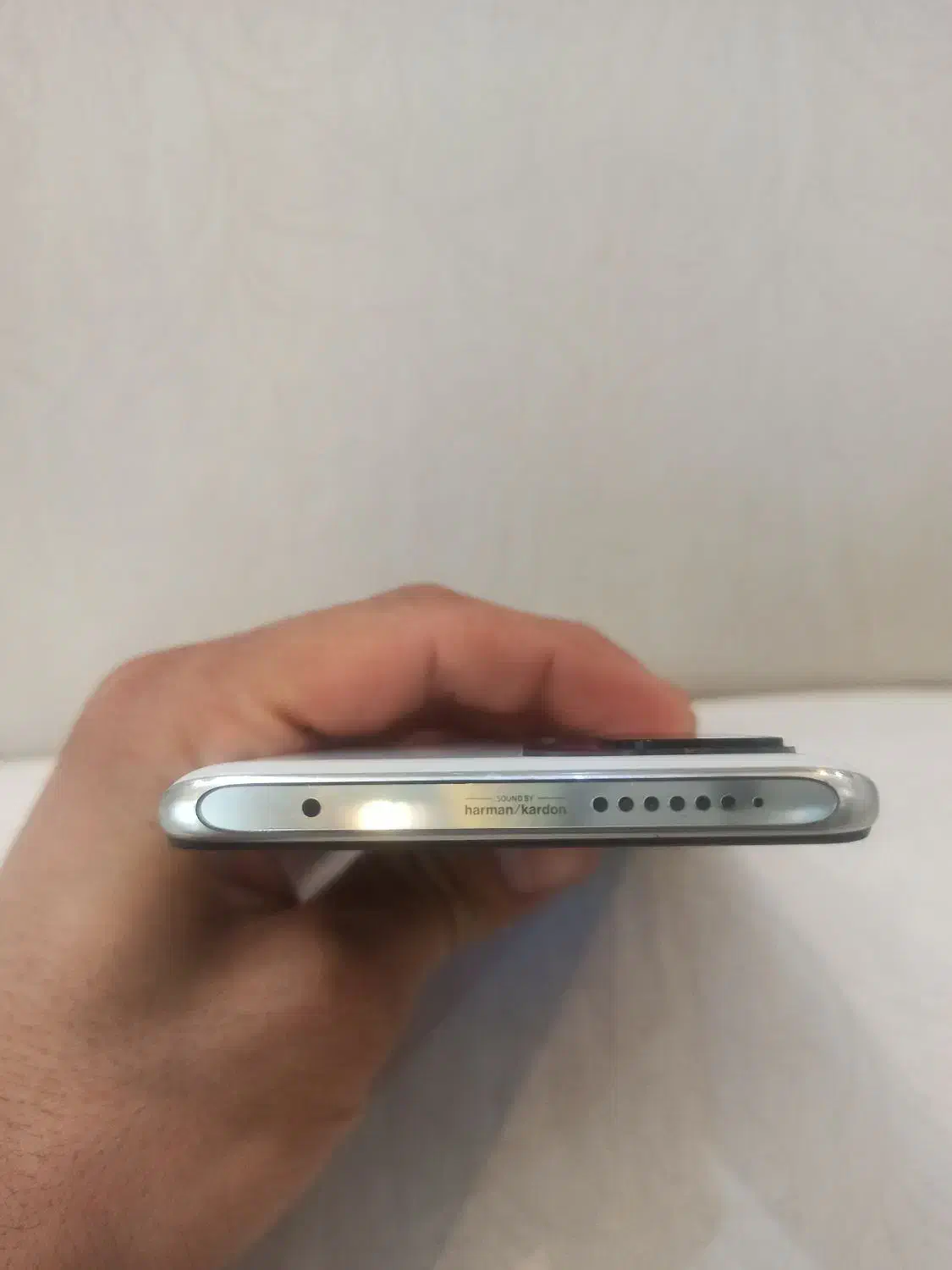 شیائومی 11t pro رم ۱۲|موبایل|مشهد, آزادشهر|دیوار