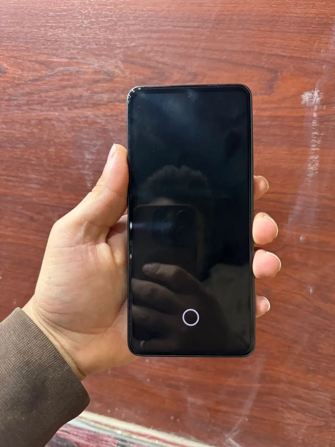 Redmi Note 13|موبایل|جم, |دیوار