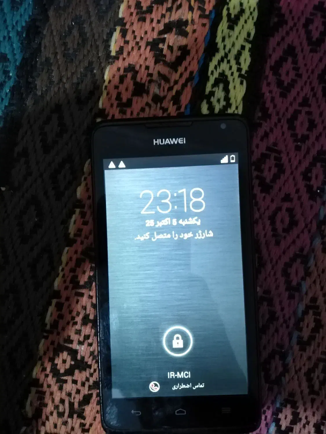 گوشی هواوی|موبایل|سبزوار, میدان بار|دیوار