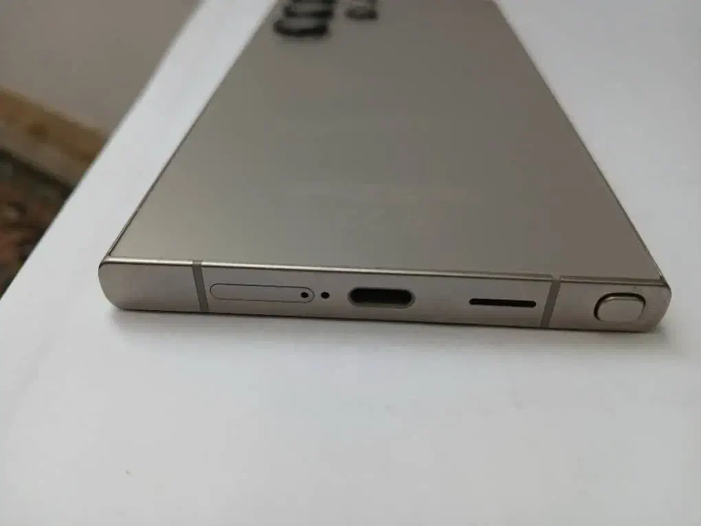 گوشی ultra s24 سامسونگ|موبایل|سمنان, |دیوار