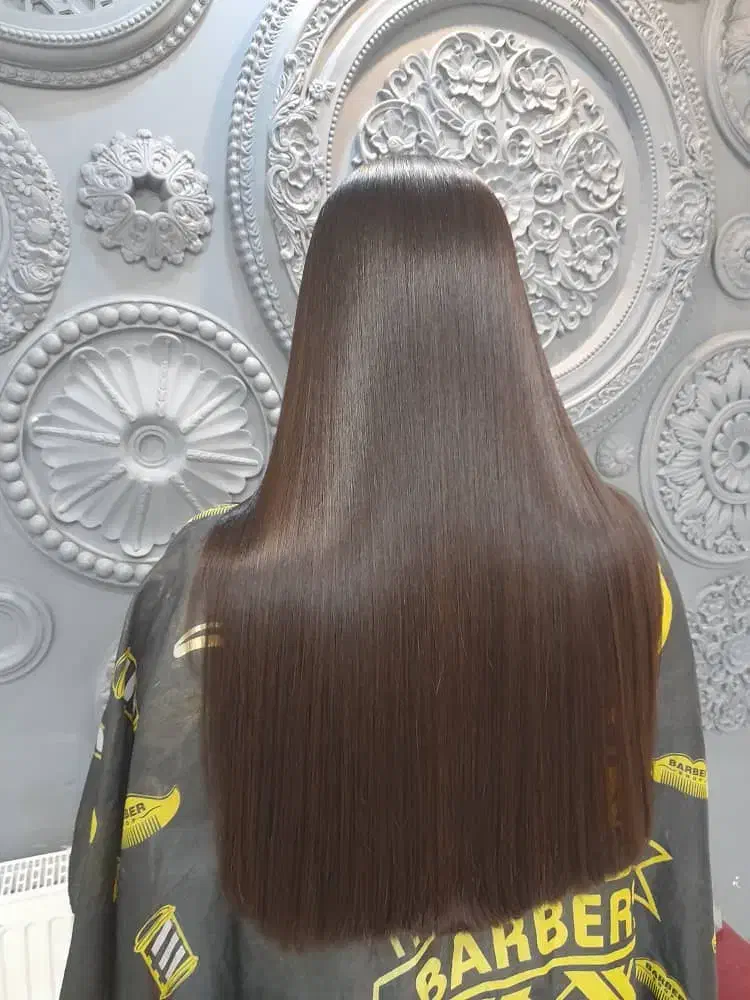 انجام تمام خدمات زیبایی با تخفیف ویژه 50درصدی|خدمات آرایشگری و زیبایی|خرم‌آباد, |دیوار