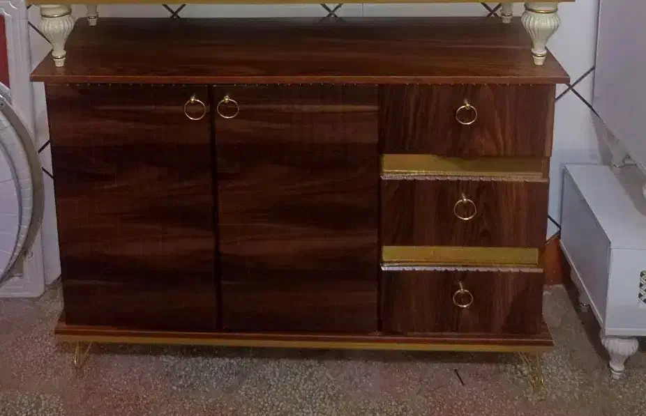 کنسول|بوفه، ویترین، کنسول|خرمدره, |دیوار