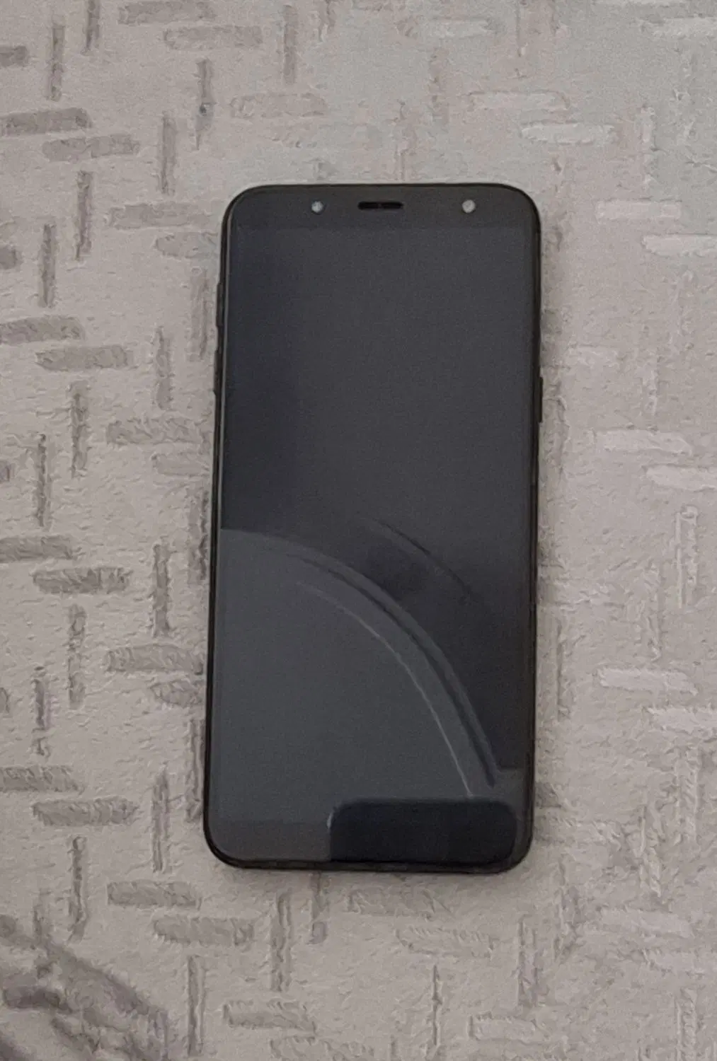 گوشی Samsung J6 سالم|موبایل|تهران, مهرآباد|دیوار
