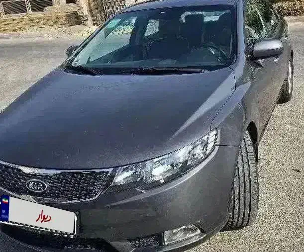 سراتو آپشنال 97|خودرو سواری و وانت|مشهد, شهید بهشتی|دیوار