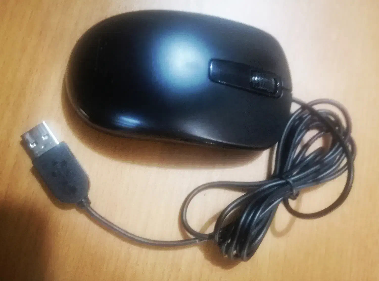 ماوس مدل A4TECH N400|قطعات و لوازم جانبی رایانه|تهران, دروازه شمیران|دیوار