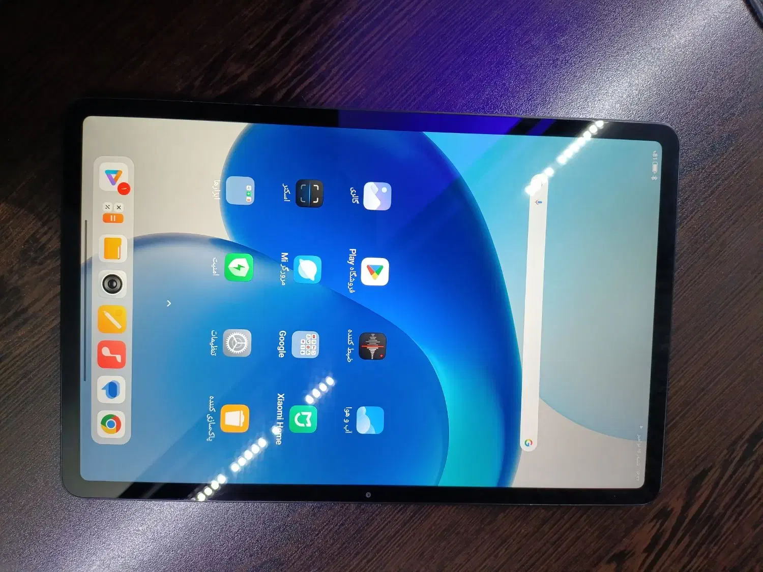 تبلت شیامی|تبلت|صباشهر, |دیوار