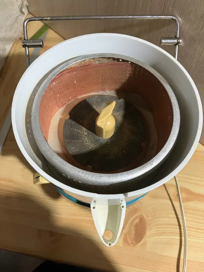 آبمیوه گیری ناسیونال اصل|آبمیوهگیر و آبمرکباتگیر|تهران, تهرانپارس شرقی|دیوار