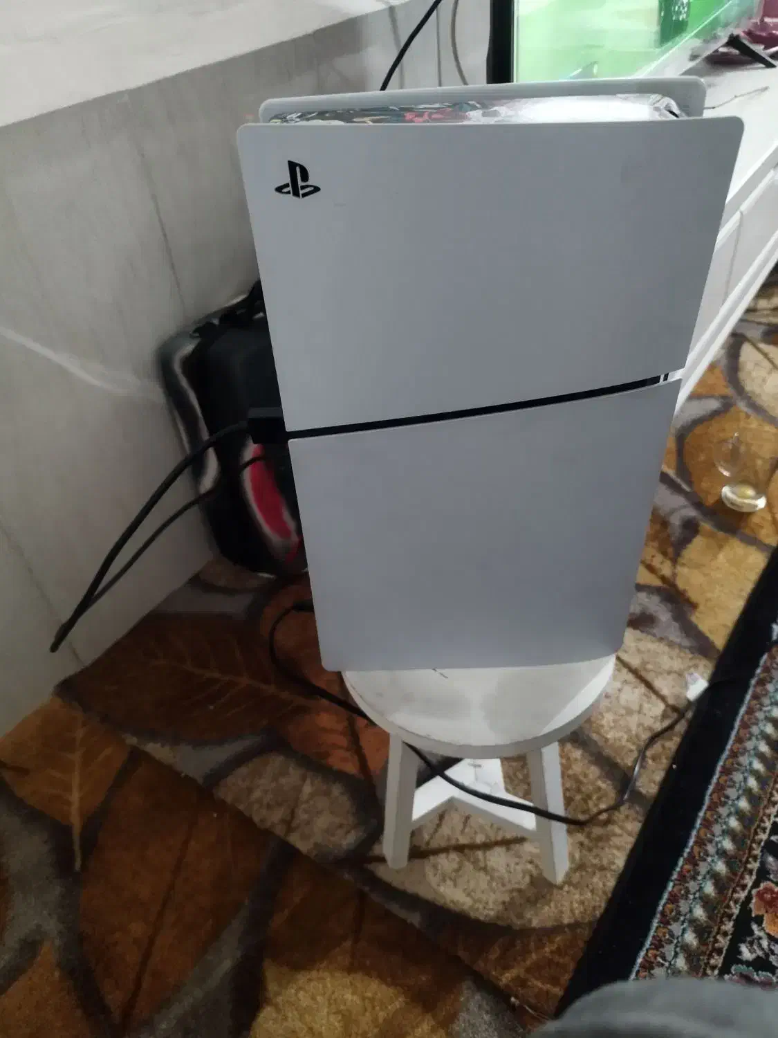 ps5 اسلیم استاندارد|کنسول، بازی ویدئویی و آنلاین|بندرعباس, |دیوار