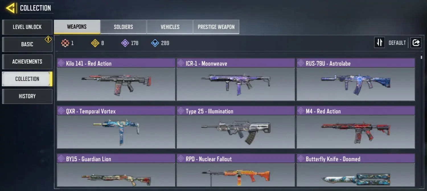 اکانت تاق با کریم لجند اصلی با هر لولی که باشه|کنسول، بازی ویدئویی و آنلاین|شیراز, فرودگاه شهید دستغیب شیراز|دیوار