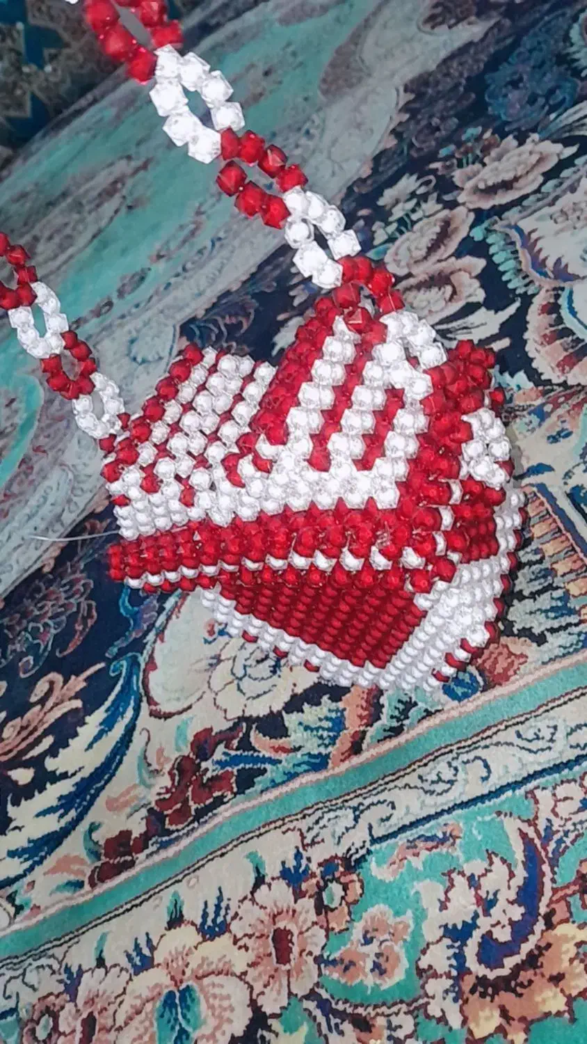 کیف|لوازم خیاطی و بافتنی|قم, نیروگاه|دیوار