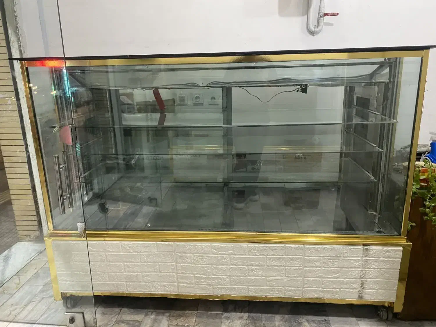 یخچال صنعتی|فروشگاه و مغازه|بیرجند, |دیوار