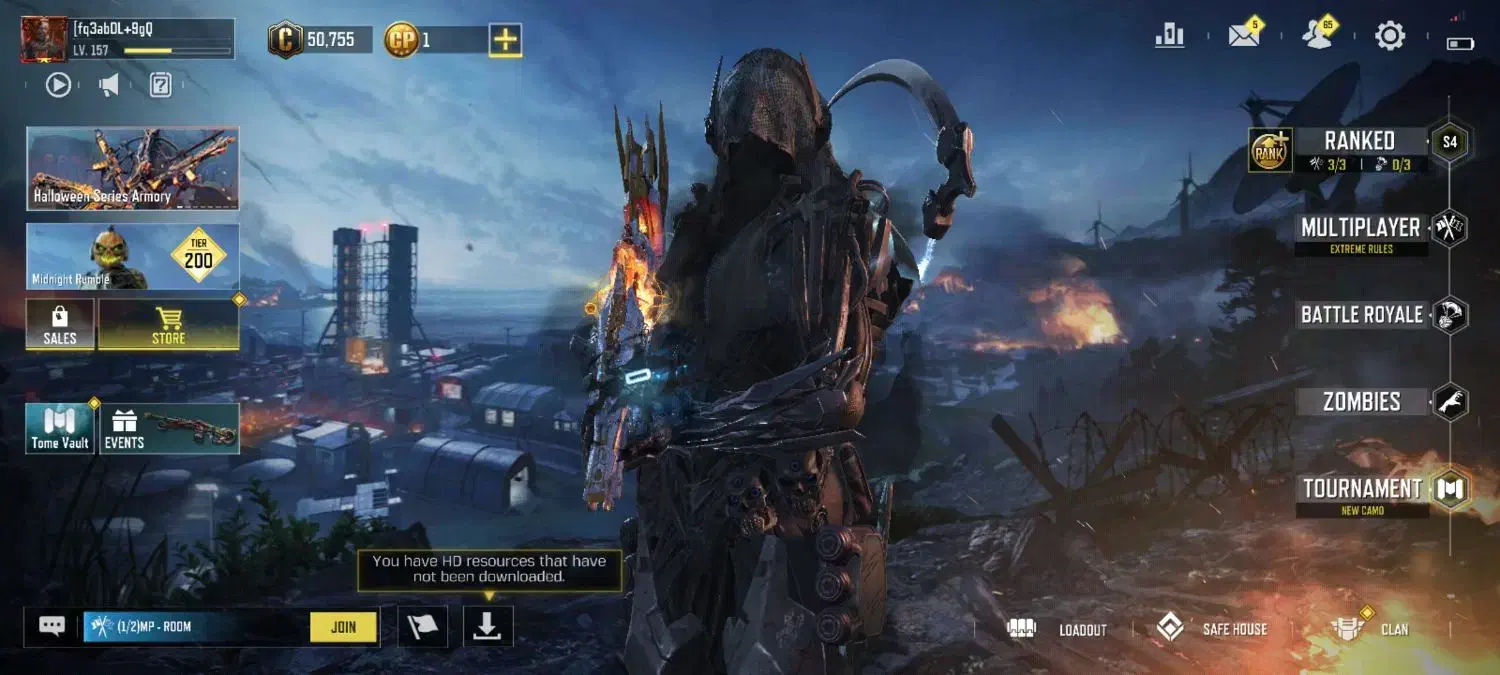 اکانت کالاف حضوری|کنسول، بازی ویدئویی و آنلاین|تبریز, |دیوار