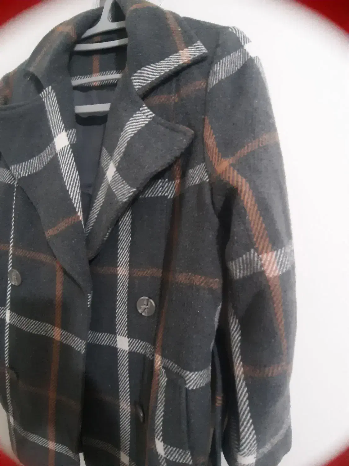 پالتو سایز ۱|لباس|کرمانشاه, |دیوار