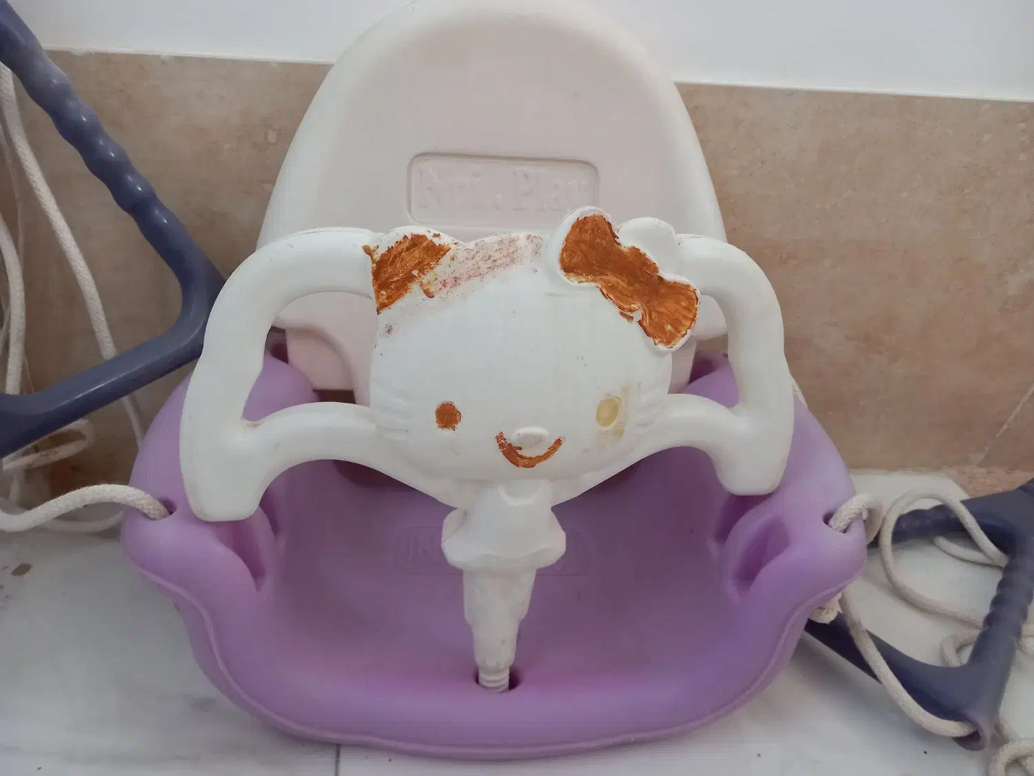 تاب بازی|اسباب و اثاث بچه|ساوه, |دیوار