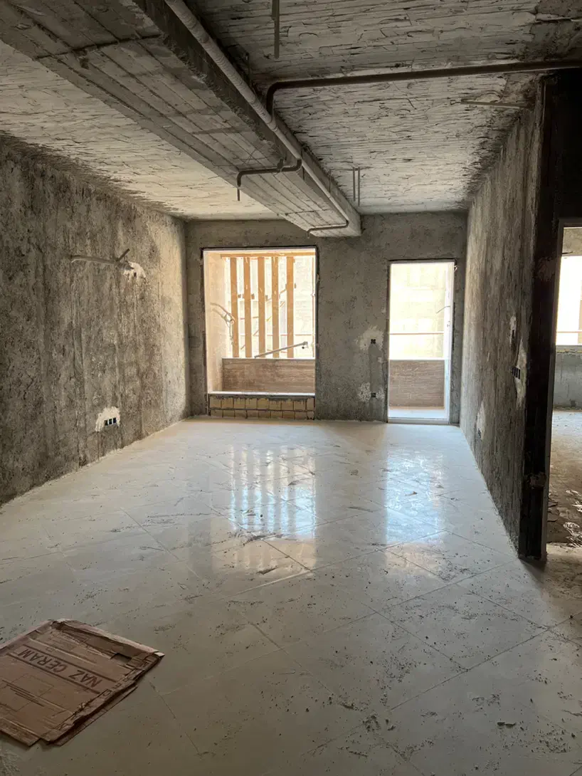 پیش‌فروش/یک خواب/۶۸متر/گلشهرجنوبی/تحویل۱۴۰۵|پیش‌فروش املاک|بندرعباس, |دیوار