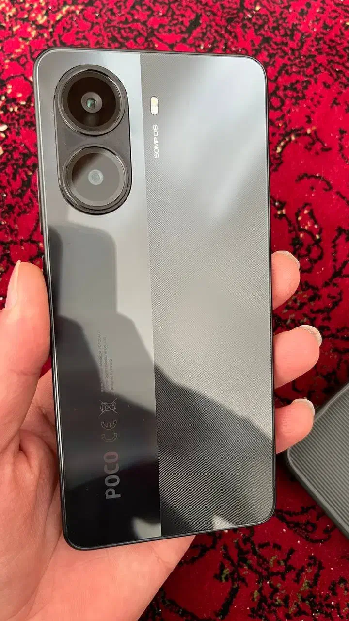 گوشی موبایل X7PRO 512 ram12|موبایل|اصفهان, علی قلی آقا|دیوار