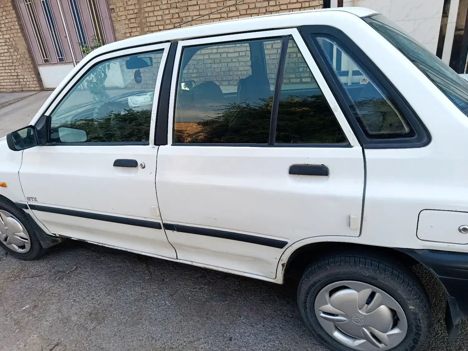 پراید 88|خودرو سواری و وانت|دزفول, |دیوار