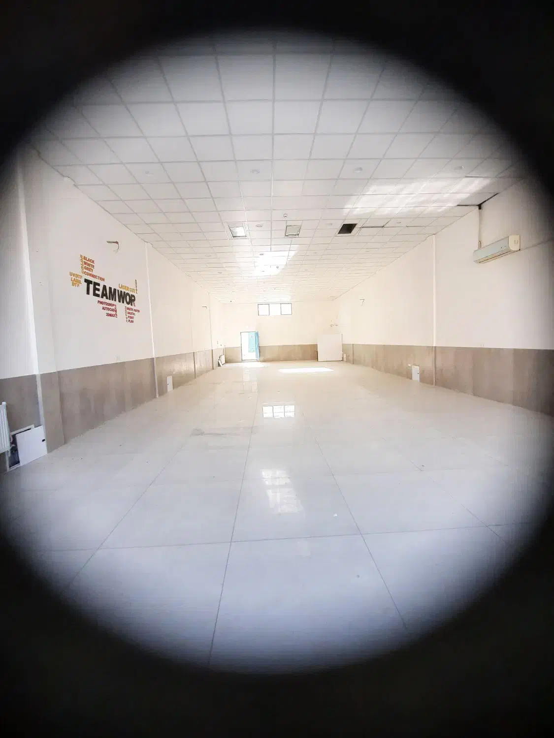 زمین تجاری 360متر 210متر بنا امامیه دانشگاه آزاد|اجارهٔ مغازه و غرفه|مشهد, ولیعصر (شهرک غرب)|دیوار