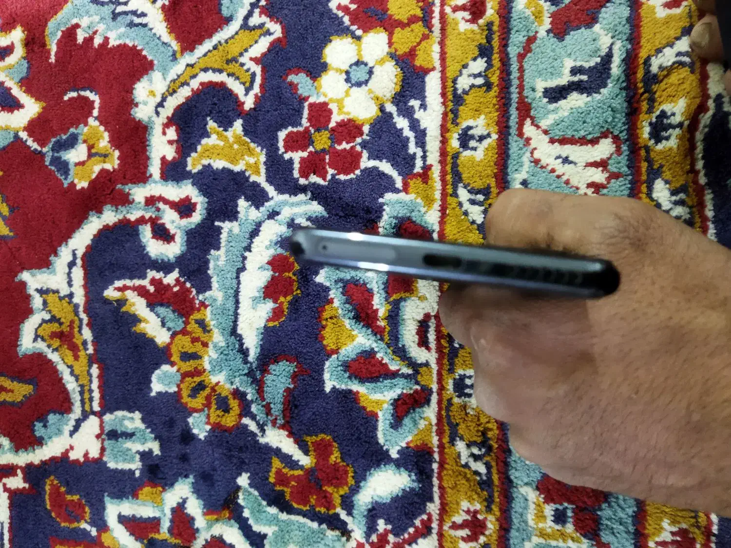 گوشی|موبایل|تربت جام, معدآباد|دیوار