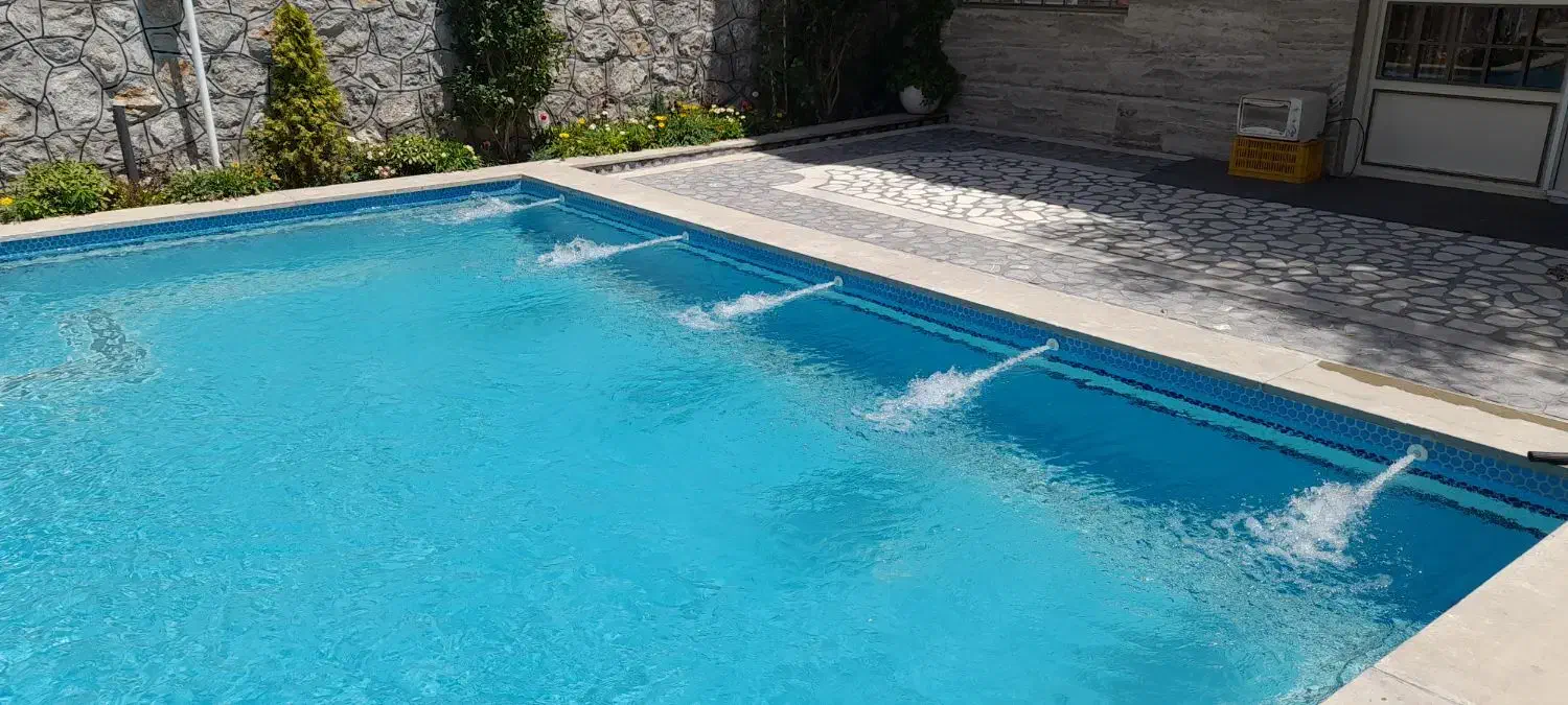 تاسیسات.استخرجکوزی دیگ مشعل برق لوله کشی جوشکاری|خدمات پیشه و مهارت|آبیک, |دیوار