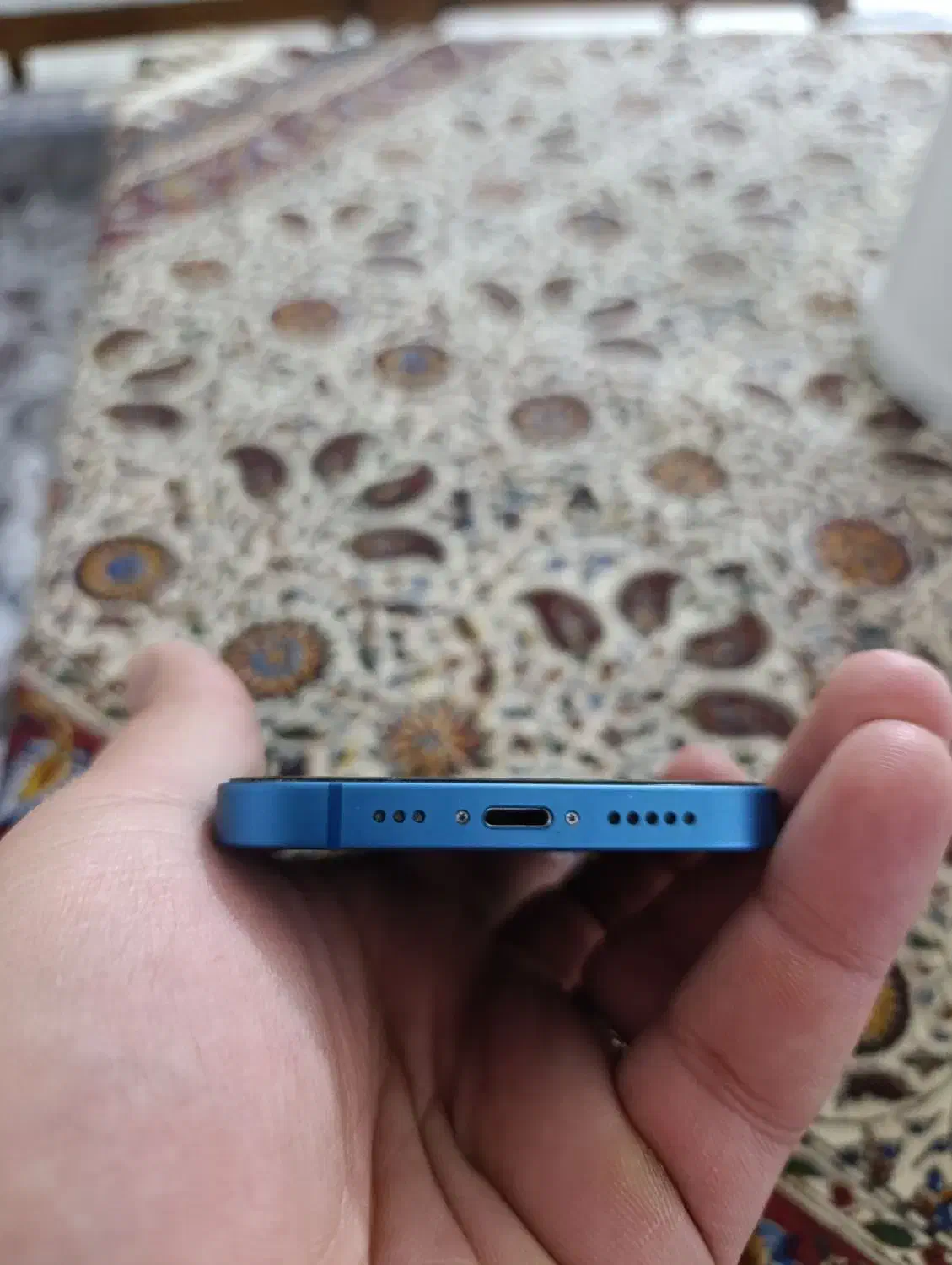 آیفون ۱۳|موبایل|خرم‌آباد, |دیوار