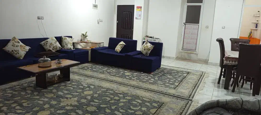 فروش واحد104متری باشگاه مرکزی|فروش آپارتمان|مسجد سلیمان, |دیوار