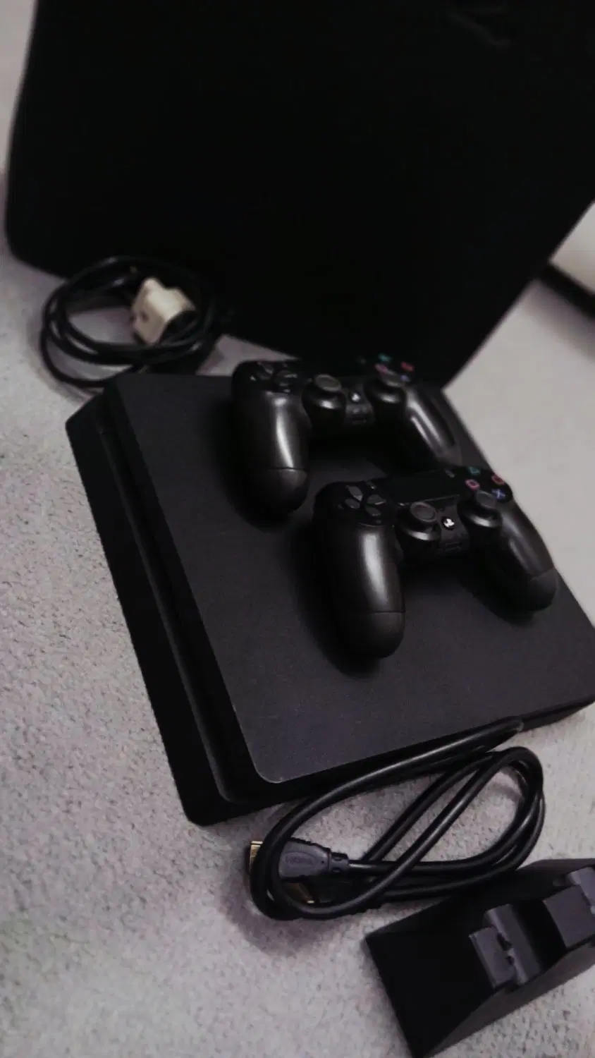 ps4|کنسول، بازی ویدئویی و آنلاین|فردوسیه, |دیوار
