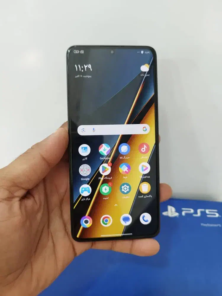 شیامی X6PrO|موبایل|بندر کنگان, |دیوار