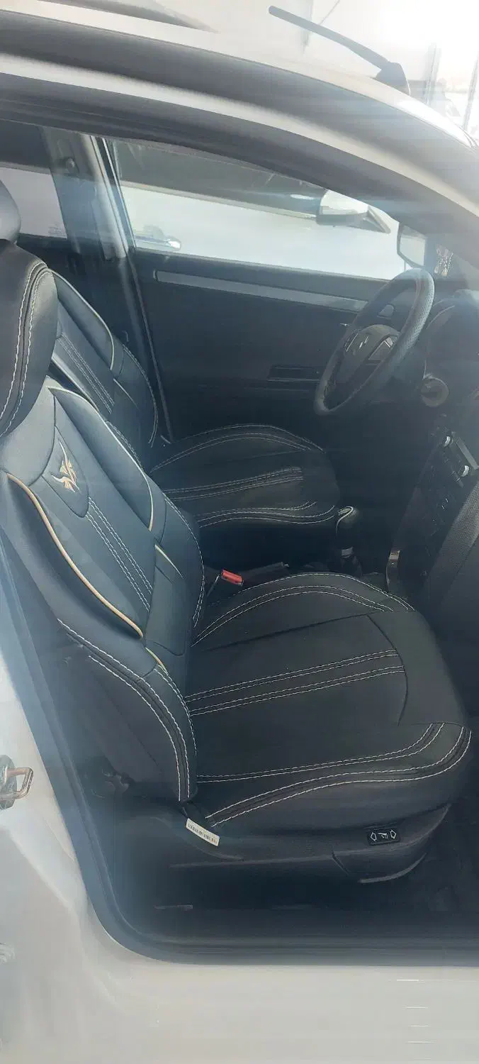 سورن پلاس xu7p مدل ۱۴۰۴|خودرو سواری و وانت|سبزوار, چهارراه فرودگاه|دیوار